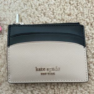 Kate Spade Mini Wallet